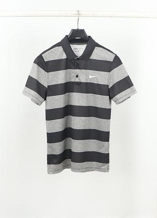 Чоловіча polo футболка nike golf / s