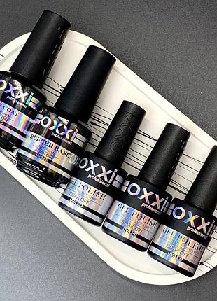 Набір від oxxi professional🔥