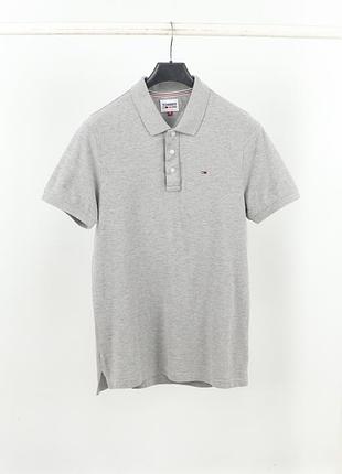 Чоловіча polo футболка tommy jeans