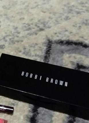 Bobbi brown палітра тіней оригінал