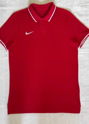 Поло nike р. m, оригинал, тенниска, футболка