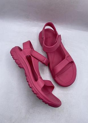 Сандалі teva hurricane drift (1124070) оригінал