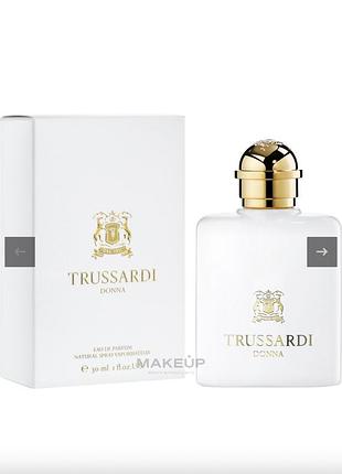Trussardi donna trussardi 2011 30 мл