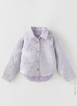 Куртка zara