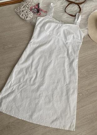 Сукня прошва