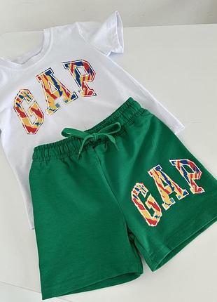Розпродаж! костюм gap туреччина, розміри 110, 116