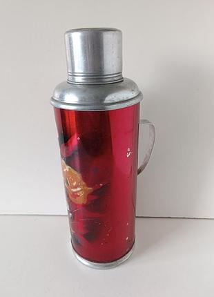 Термос 2 л китай ссср