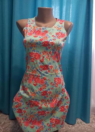 Платье женское