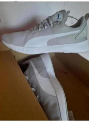 Кросівки   чоловічі бренд puma, p. 45/46. нові. привезено з австрії. .  актуальний трендрвий дизайн.