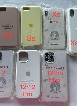 Чохол на iphone 11promax 4