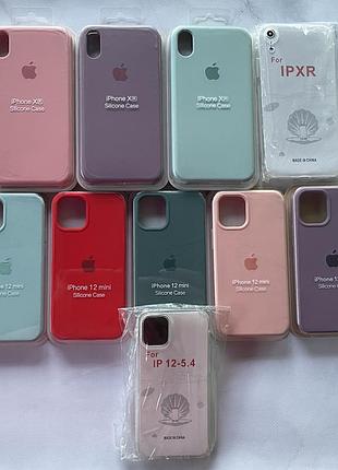 Чохол на iphone 11promax 3