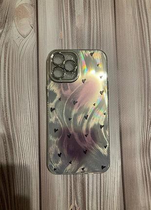 Чохол iphone 11 pro max