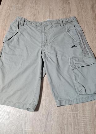Шорти adidas