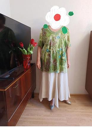Женская блуза