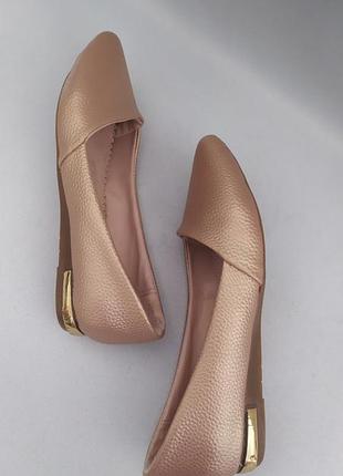 Туфли женские