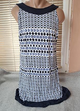 Платье размер m-l