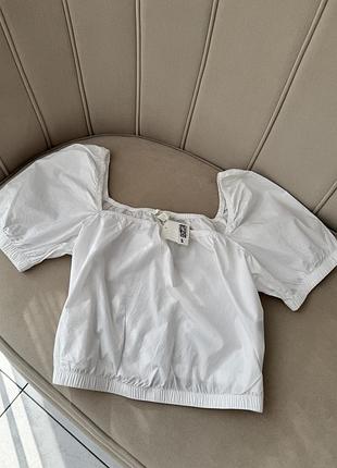 Новий топ від h&m