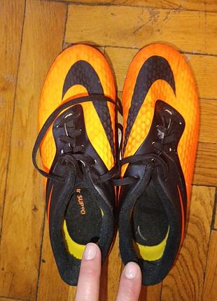 Бутси nike originals