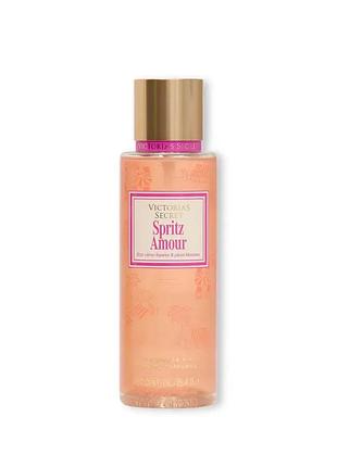 Spritz amour мост