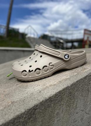 Крокси crocs baya clog. оригінал.