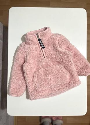 Мʼяке гака тедді від dkny