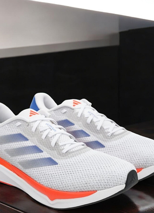Оригінальні кросівки adidas supernova stride(оригінал)40-26 і 41-26,5.