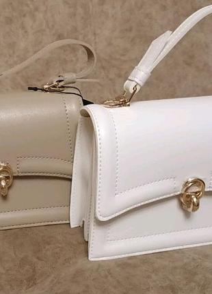 Хорошая женская сумка украинского производства 🔥