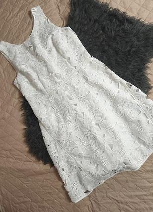 Next 196316 красивое платье кружево