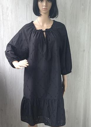 Сукня прошва