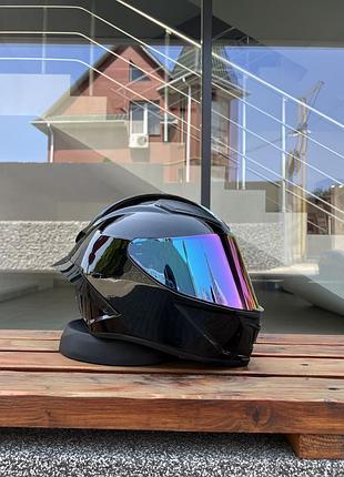 Мотошолом agv pista repli. k-17 фото