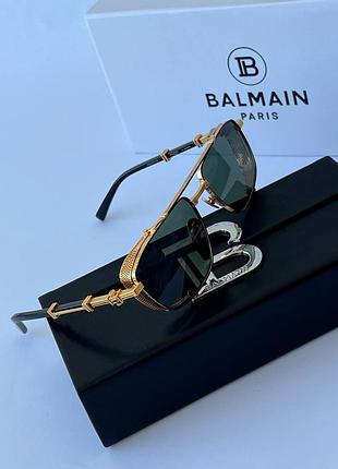 Сонцезахисні окуляри бальман преміум люкс