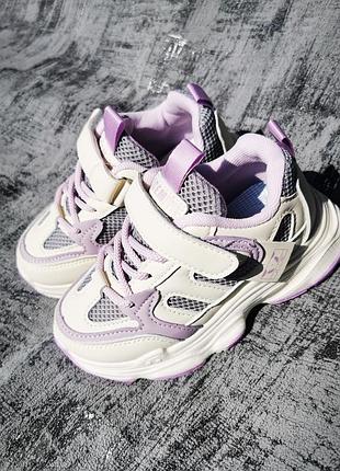 Легкие кроссовки, текстиль+сетка+экошкиоа