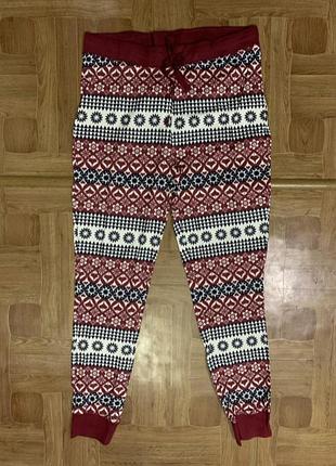 Трикотажные лосины, штаны rewe