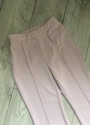 Штани кльош 2