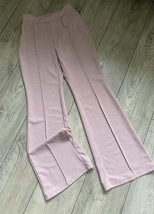 Штани кльош