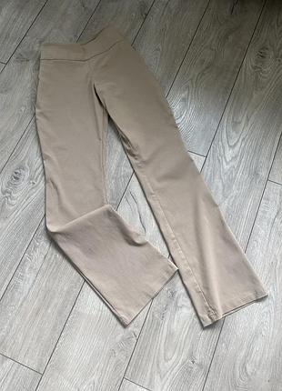 Штани кльош