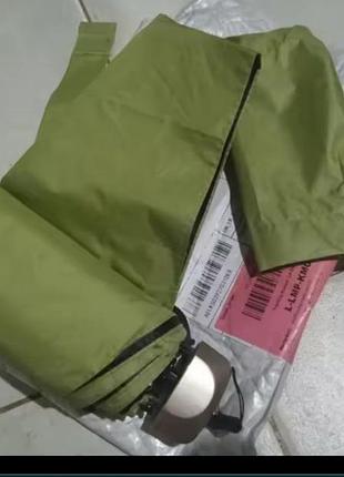 Зонт outdoor mini sun umbrella