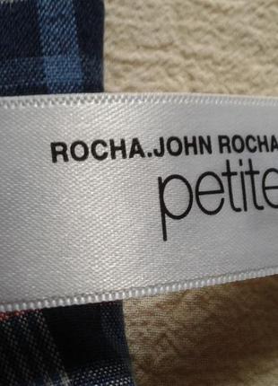 Топ-блуза john rocha, розмір 16 5