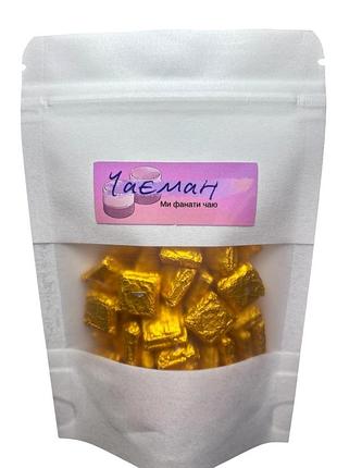 Чай смола пуэра чаеман, ча-гао шу юнчжэн, 50 г