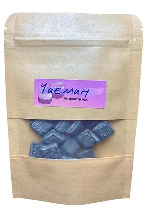 Чай смола пуера чаєман, ча-гао шу цяньлун, 15 г