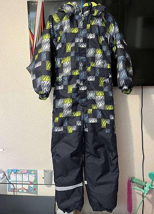 Комбинезон lassie 128 см