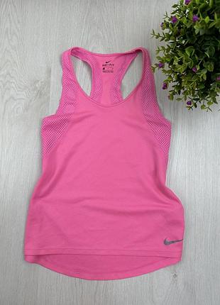 Майка nike