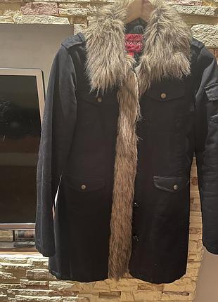 Куртка жіноча