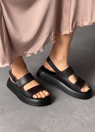 Босоножки женские