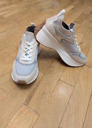 Кроссовки женские h&amp;m, р.39