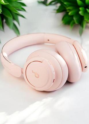 Наушники anker soundcore life q30: с шумоподавлением и микрофоном anc, hi-res (розовые)