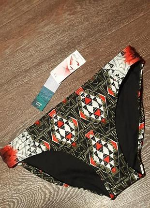 Новий стильний низ / купальні плавки р.16 від marks & spencer