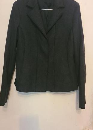 Пиджак akris.