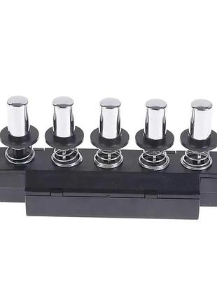 Механический блок управления для кухонной вытяжки — совместим с моделями pyramida, ventolux, ardo, beko, best