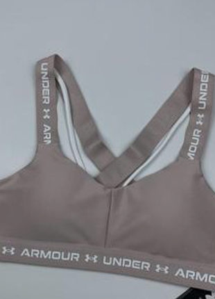 Топ спорт under armour xs